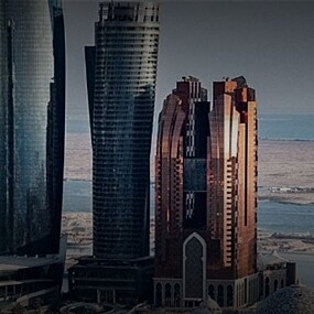 Abu Dhabi Free Zone Company Formation Abu Dhabi Free Zone Company Formation