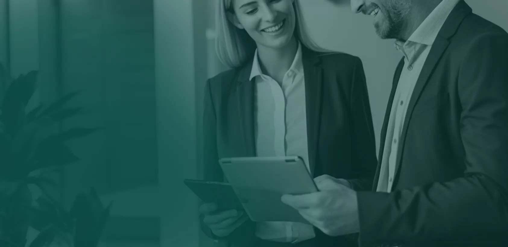 Corporate Services
