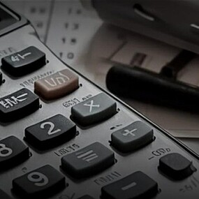 Accounting & Bookkeeping Services in the UAE