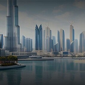 Dubai Free Zone Company Formation