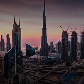 Offshore Company Formation in UAE