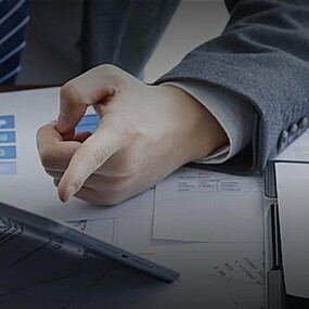 Professional Budget Planning Services in UAE