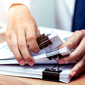 Liquidation of UAE Companies