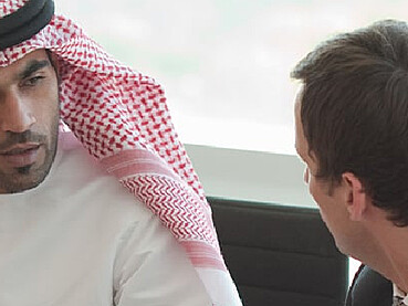 Saudi Arabia's 2025 Economic Outlook: What Investors Need to Know