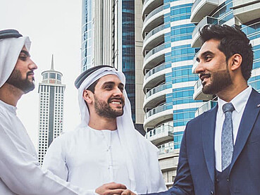 Saudi Arabia's 2025 Economic Outlook: What Investors Need to Know