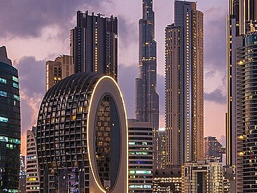 10 Reasons Global Entrepreneurs Are Moving to Dubai in 2025