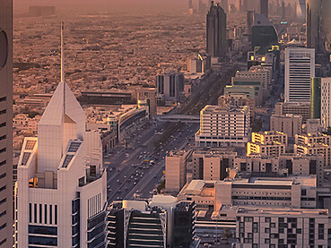 Saudi Arabia’s Vision 2030: Business Opportunities by Sector