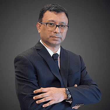 Mohamed Noordeen