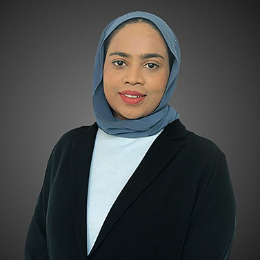 Farwah Zakir