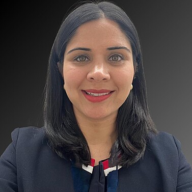 Hafsa Hussain
