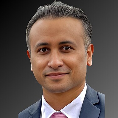 Iftakar Hussain