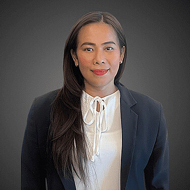Cristina Paredes
