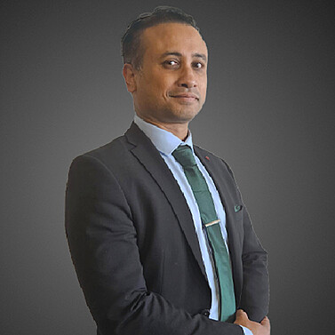 Iftakar Hussain