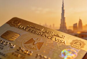 Read more about the article Golden Visa for business owners