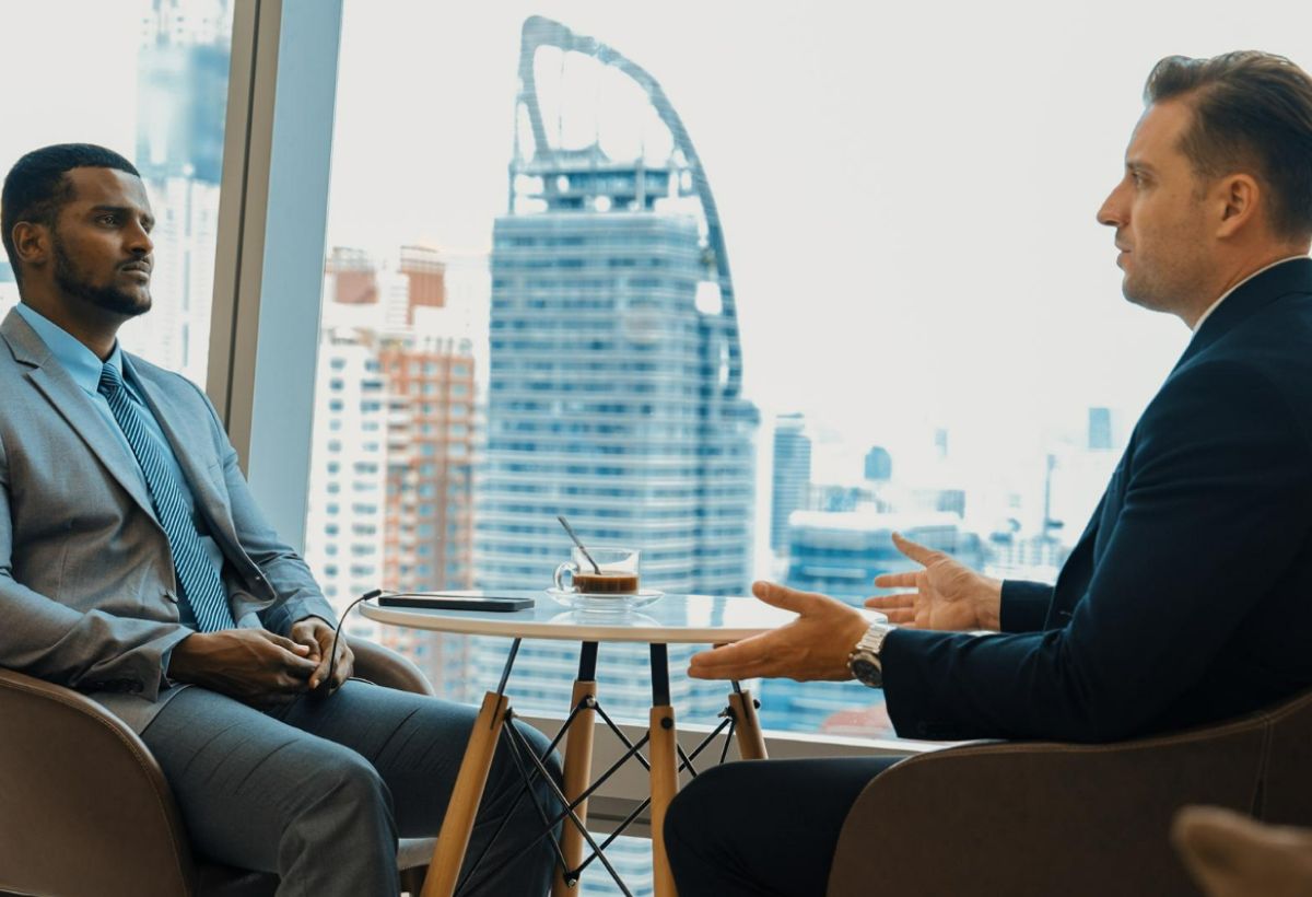 How to start a consulting company in Dubai