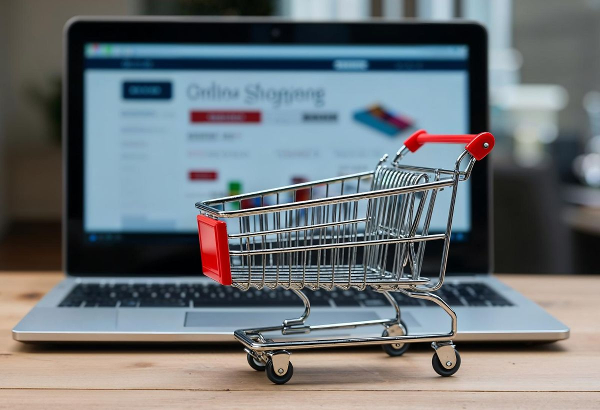 Read more about the article How to start an ecommerce business in the UAE