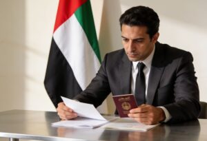 Read more about the article UAE investor visa requirements