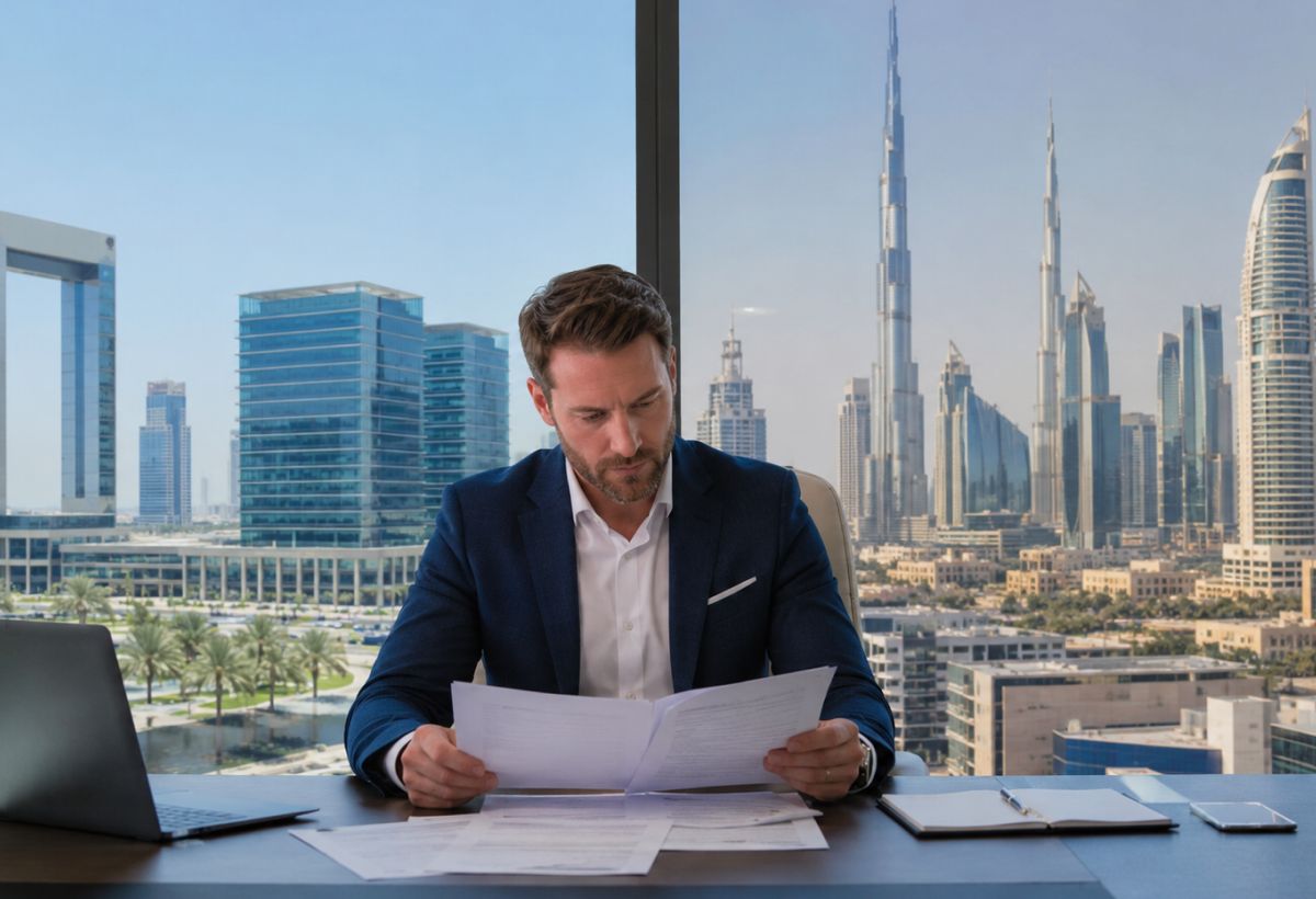 Free zone vs mainland, which UAE business structure is right for UK entrepreneurs?