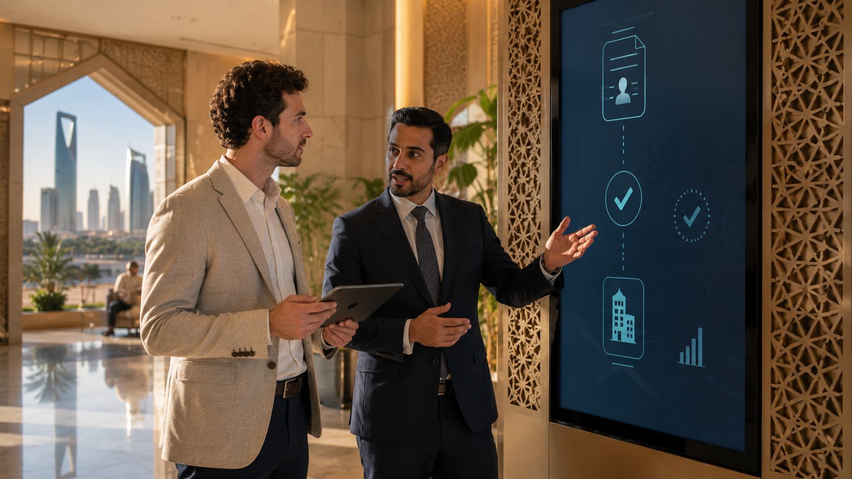 You are currently viewing Saudi Arabia MISA Investment License Guide for UK Founders