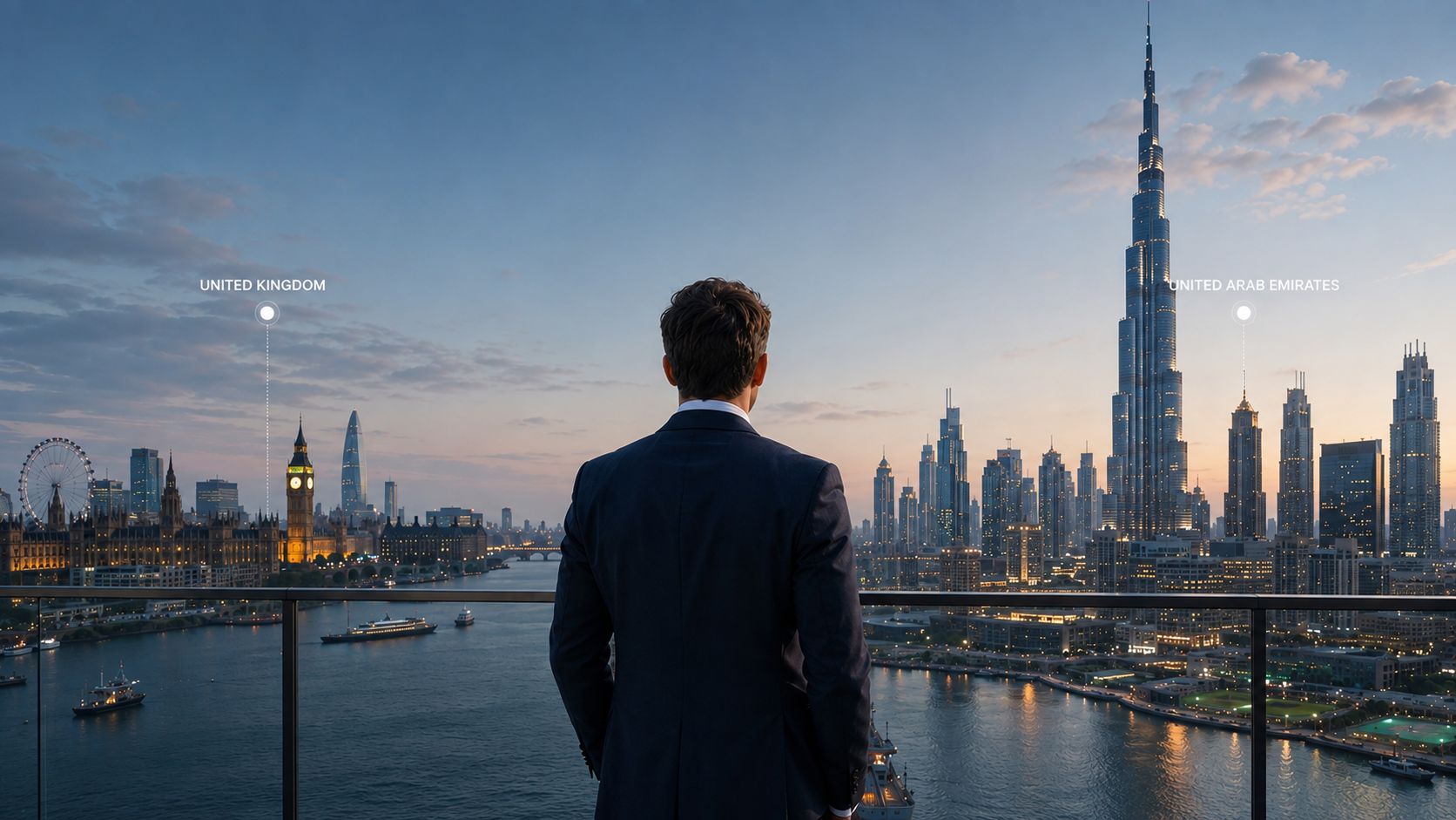 You are currently viewing UAE Business Regulations Every UK Founder Must Know