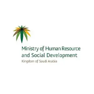 Ministry of Human Resource & Social Development