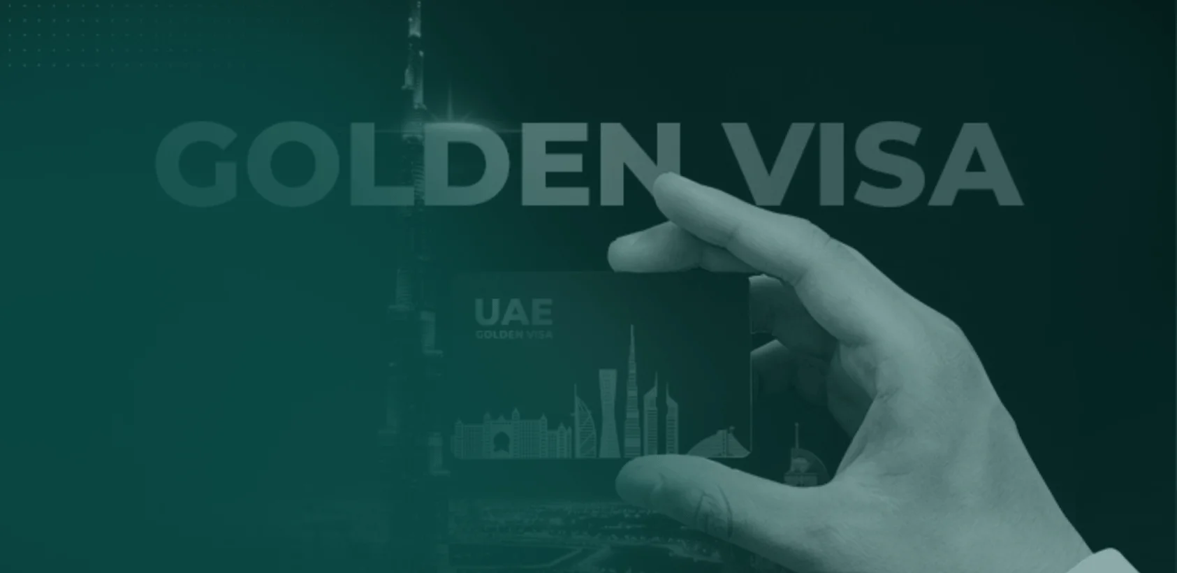 2024 Golden Visa Dubai: Unveiling Eligibility Requirements & Your Pathway to Residency