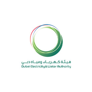 DEWA-Logo