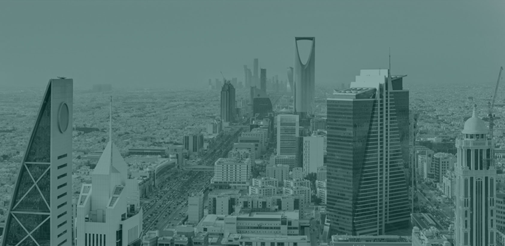 How to Register LLC in Saudi Arabia