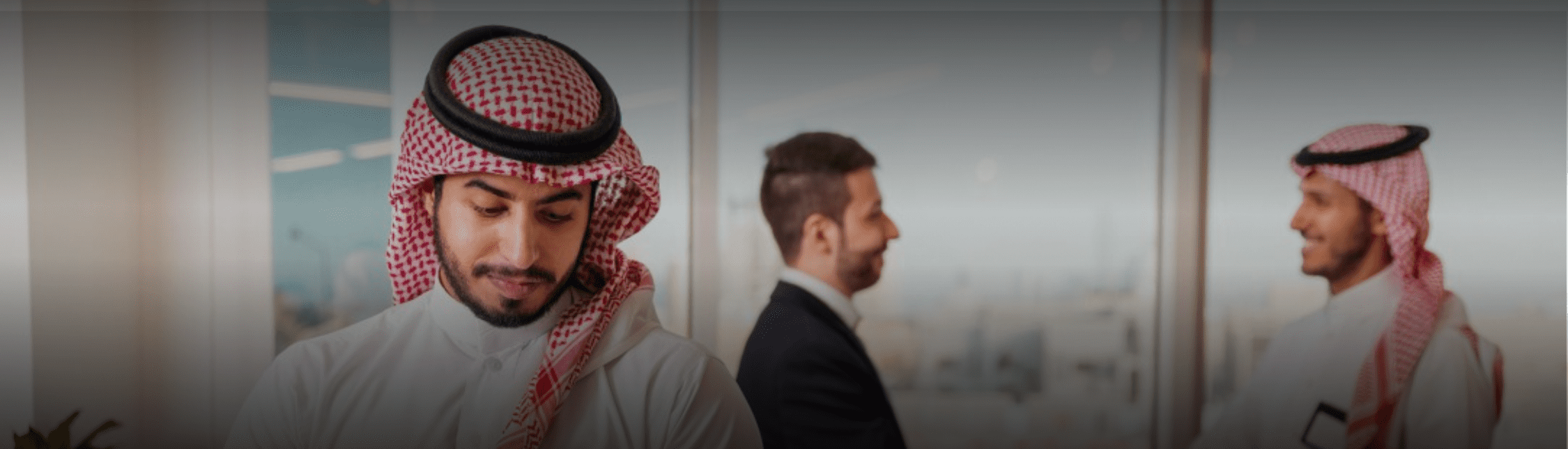 Saudi Arabian Holding Companies: How They Work and How to Structure Them