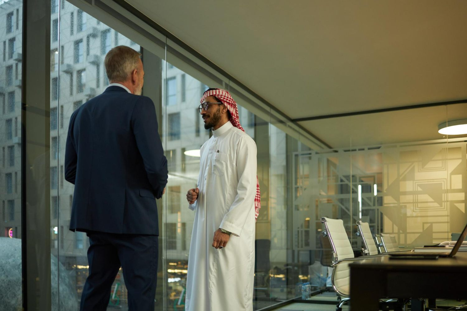 Read more about the article Saudi Premium Residency: A New Route to Business Expansion and Global Investment