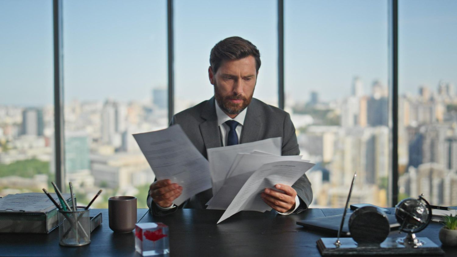 Read more about the article Understanding Offshore Company Formation: Myths vs. Reality