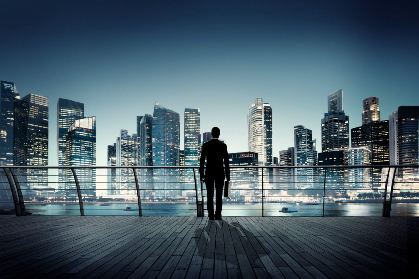 Read more about the article Why the UAE is Becoming the MENA Region’s Startup Capital