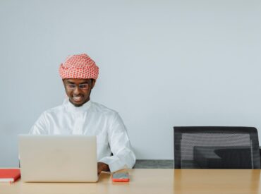 Business in SAUDI ARABIA