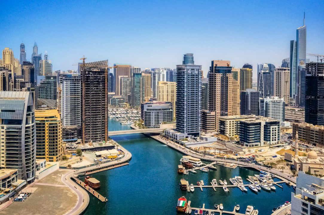 Read more about the article 10 Reasons Global Entrepreneurs Are Moving to Dubai in 2025