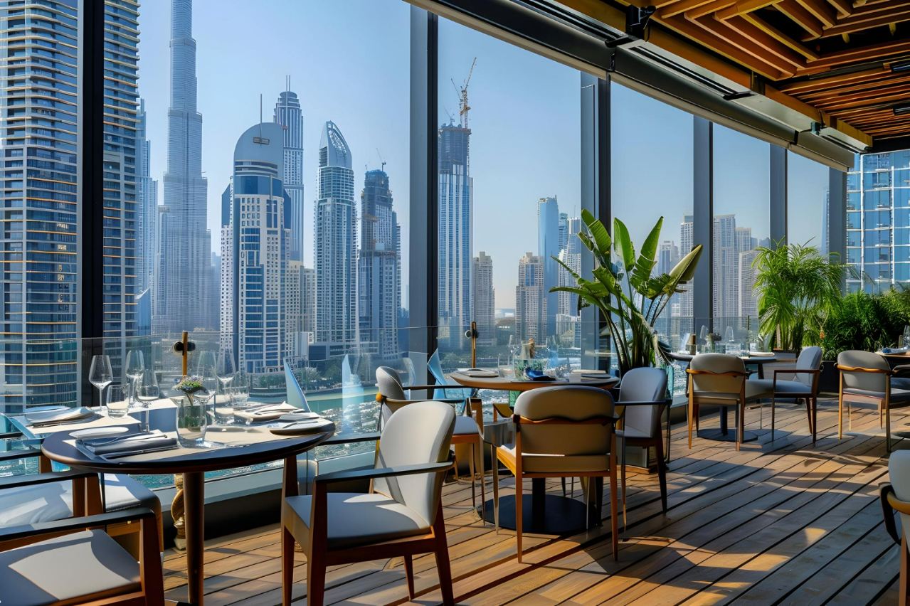Read more about the article Restaurant License in Dubai: Essentials Before You Begin