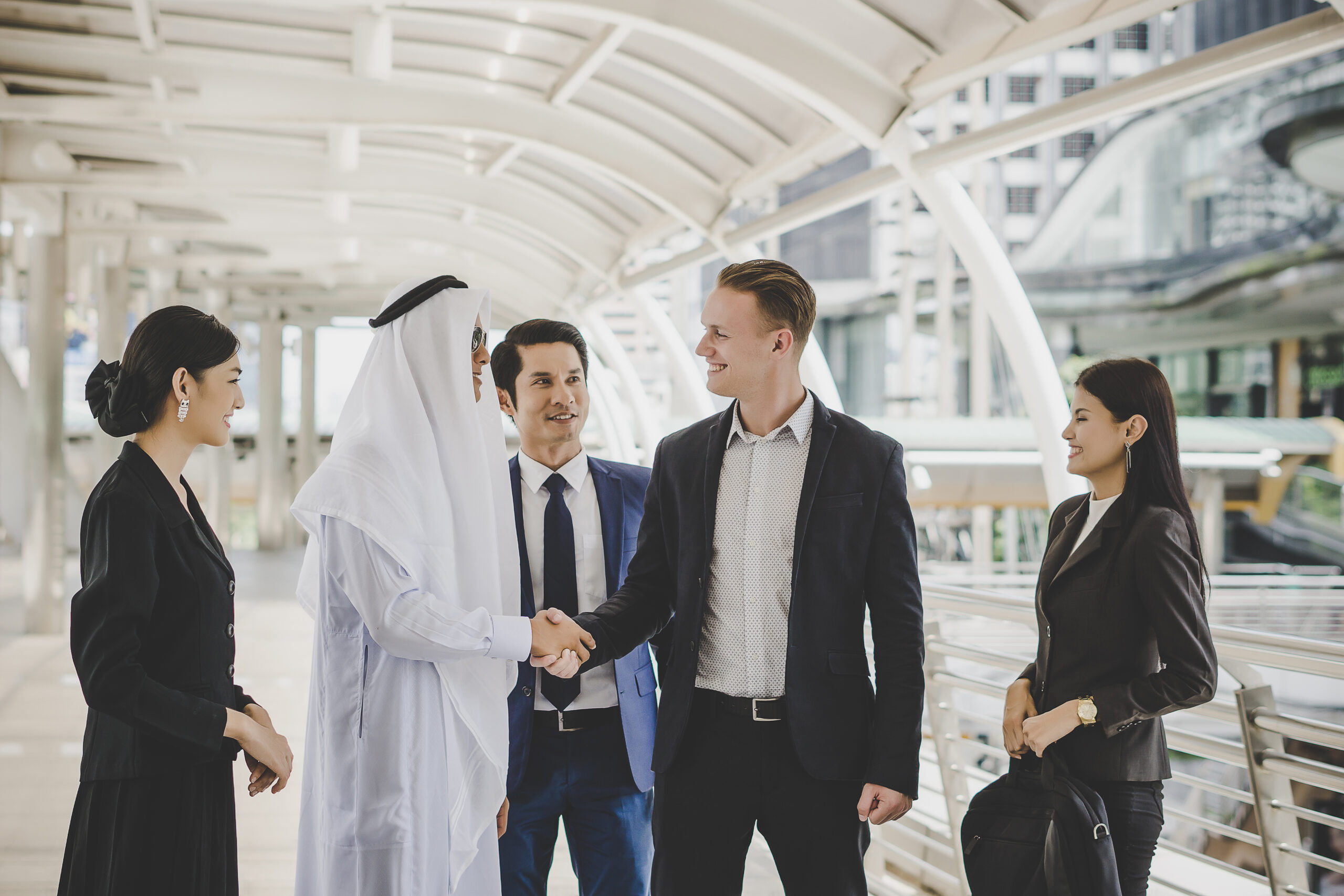 Read more about the article Business Startup in Dubai: Key Requirements for Company Setup and Registration