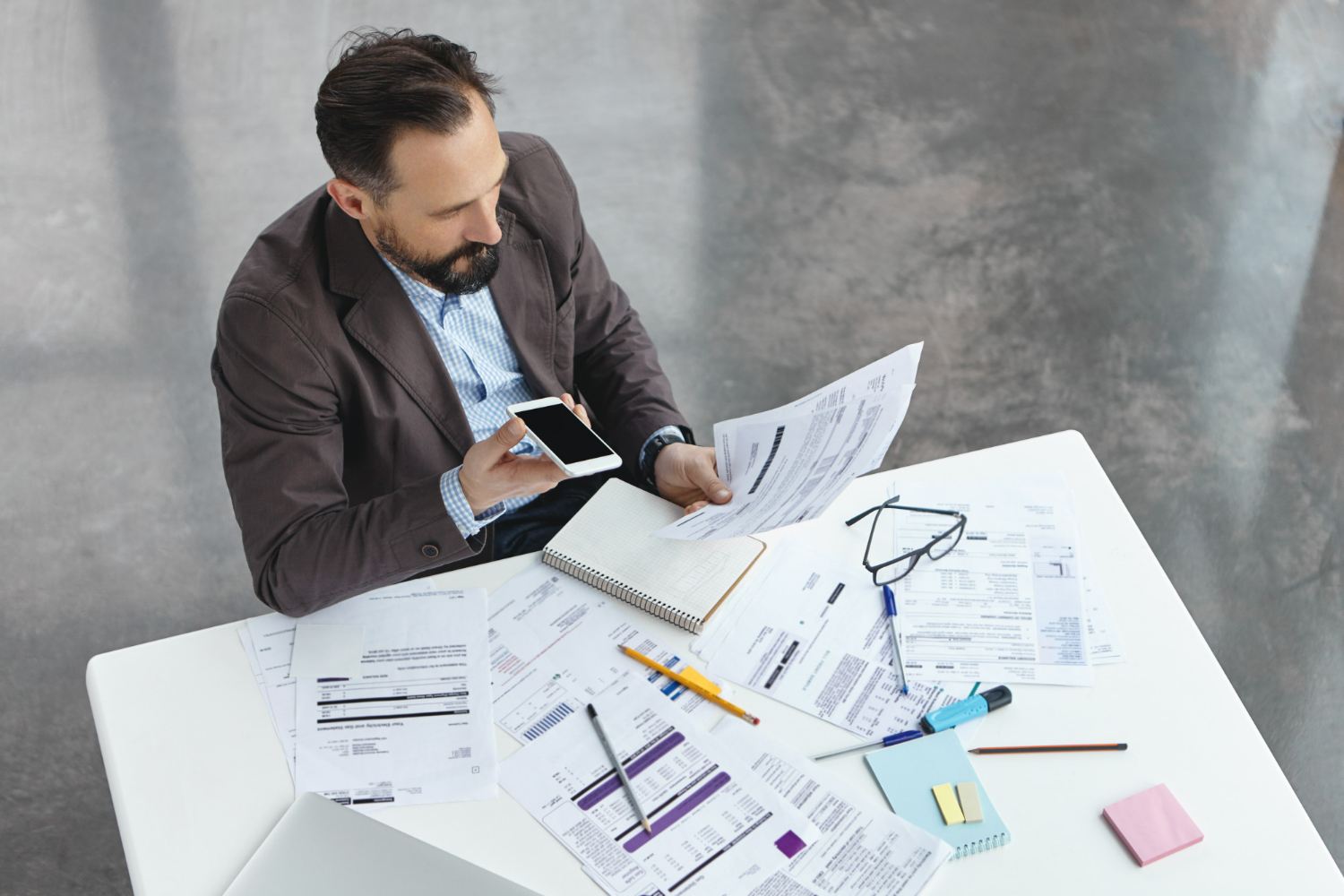 Read more about the article A Complete Guide to Accounting and Bookkeeping in Dubai: Services, Costs, and Benefits