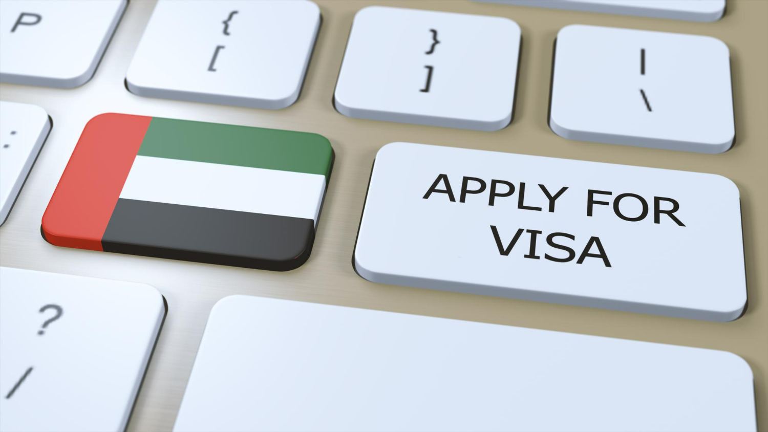 Read more about the article Free Zones and Visas in Dubai