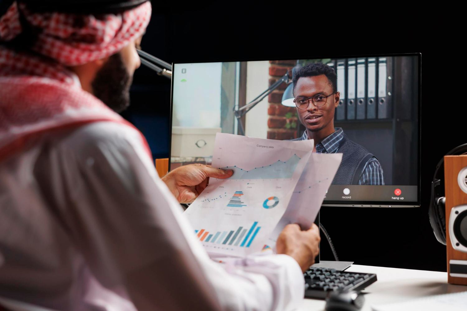 Read more about the article Riyadh Expansion: Why Partnering with Company Formation Consultants in Saudi Arabia is Essential for Foreign Investors