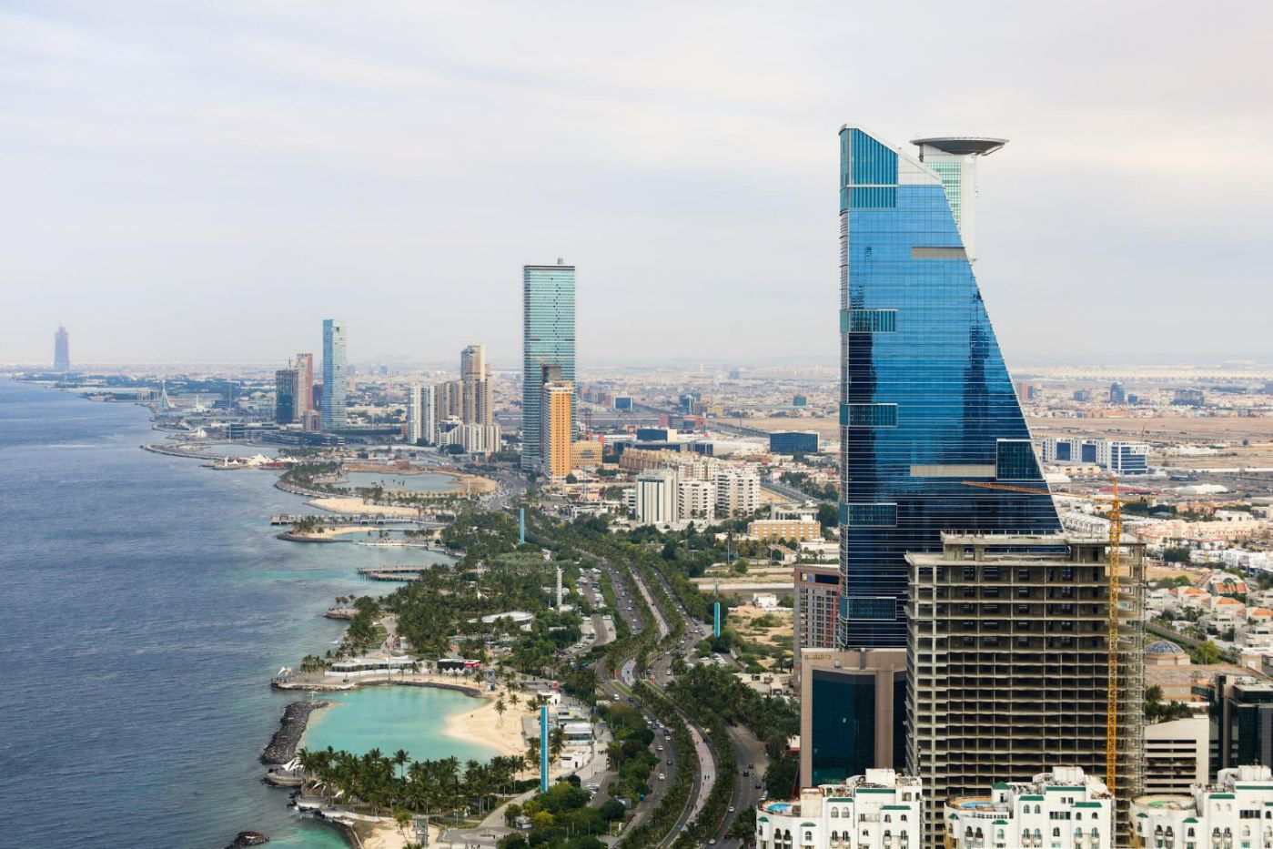 Read more about the article The Easiest Way to Launch Your 100% Owned Saudi Company