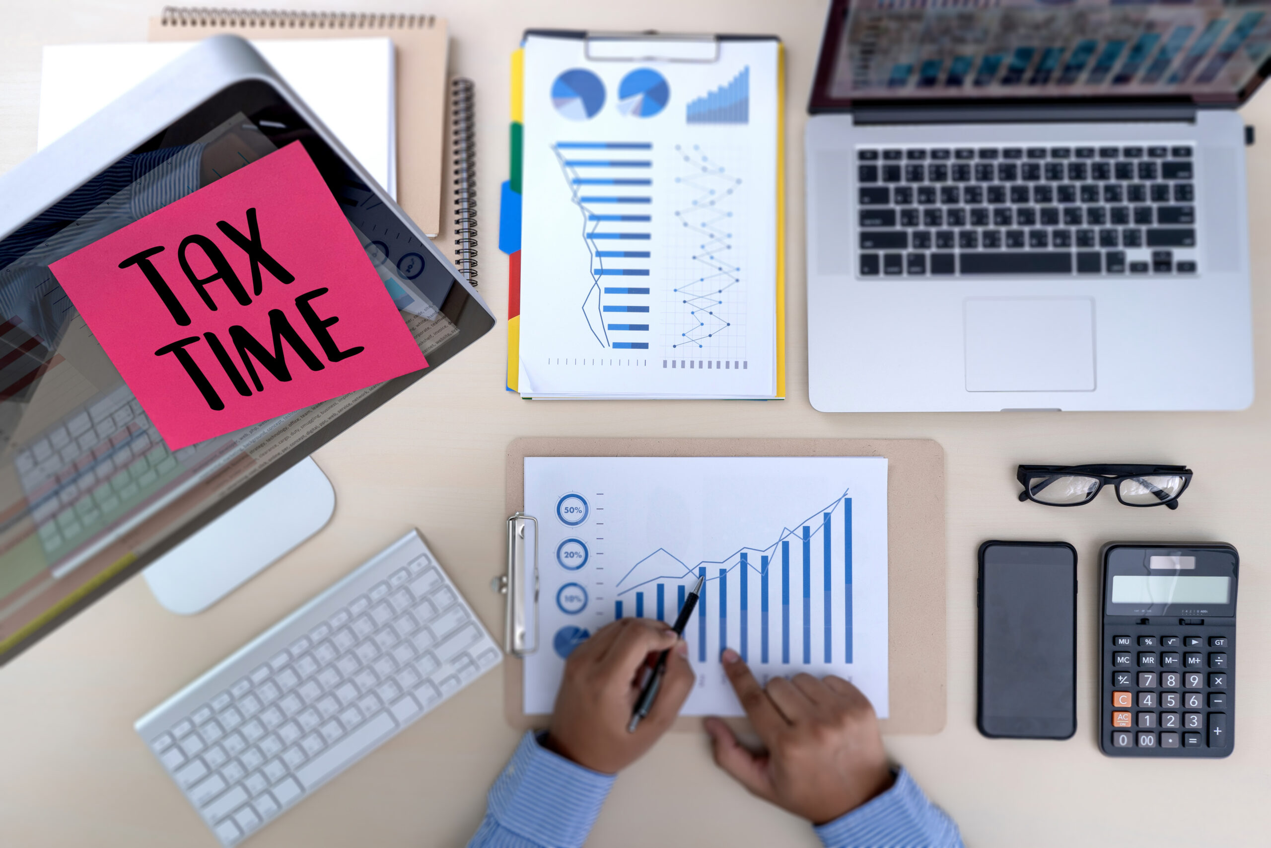 Read more about the article Corporate Tax Planning Before 2026: What New Business Owners Need to Prepare