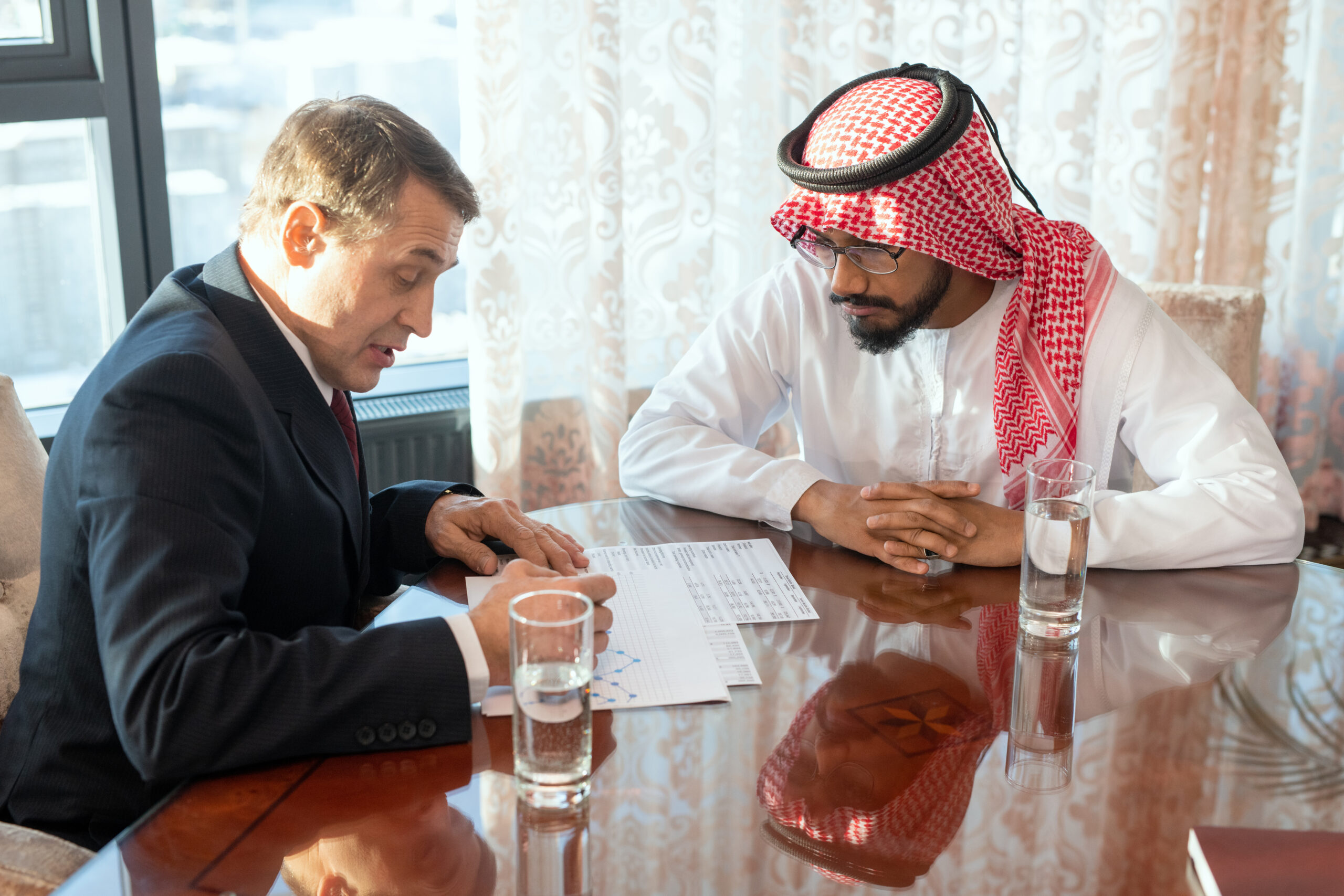 Read more about the article Your KSA Business License Roadmap: How to Successfully Apply for Business License in Saudi Arabia, including LLC License Application