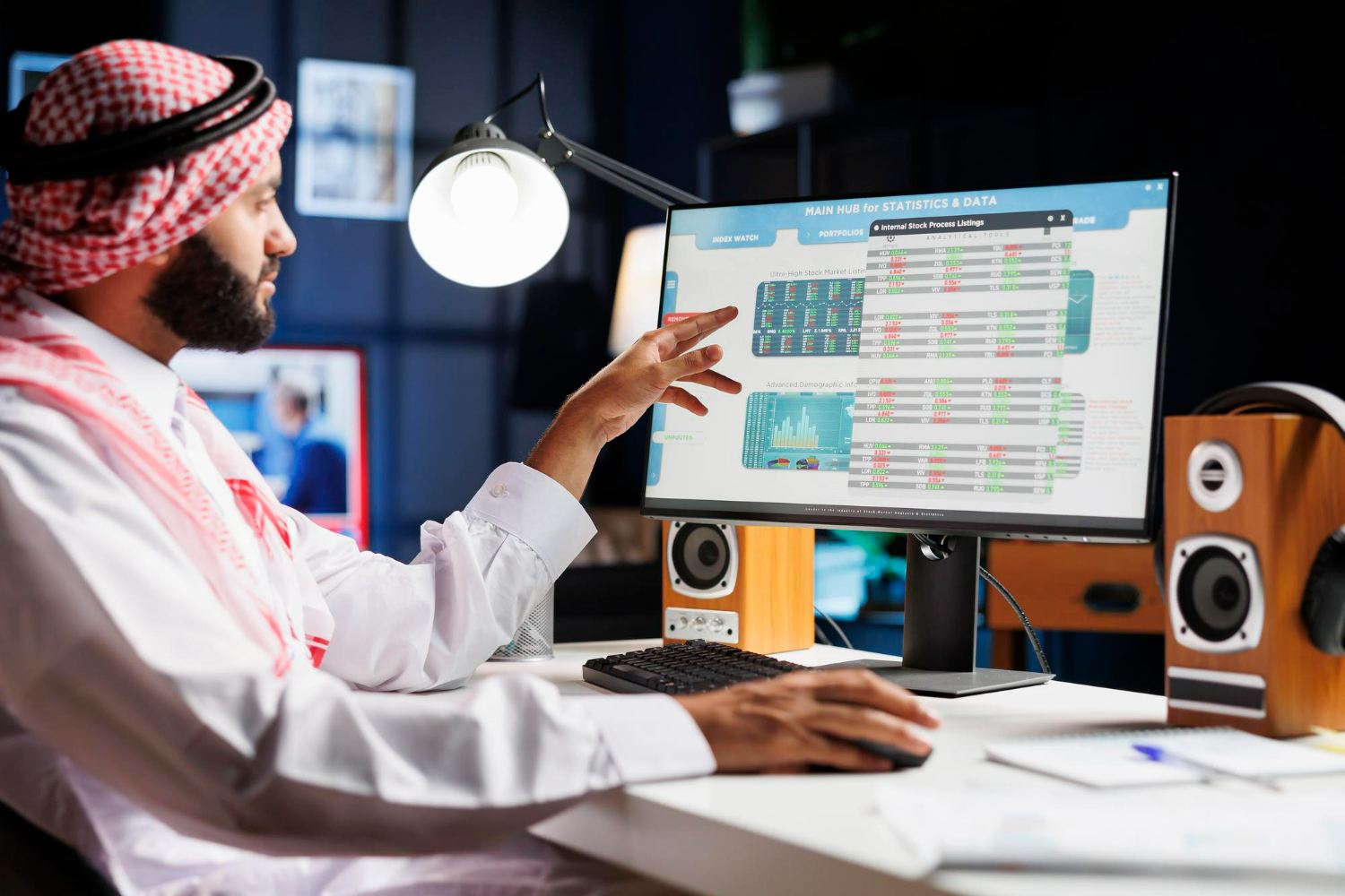 Read more about the article GRO Services in Saudi Arabia: Why Businesses Need Reliable Government Relations Support