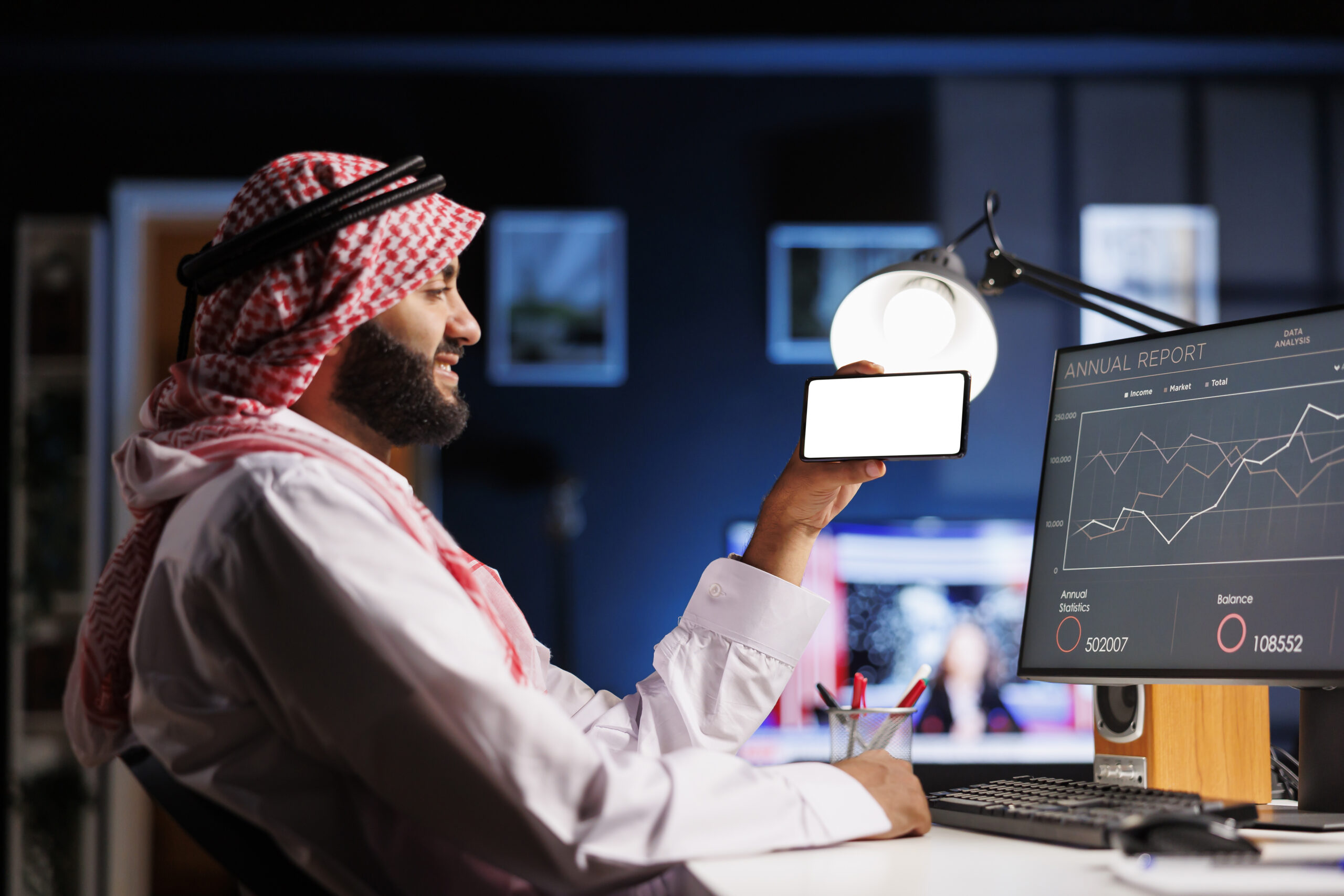 Read more about the article GRO Services in Saudi Arabia: Why Businesses Need Reliable Government Relations Support