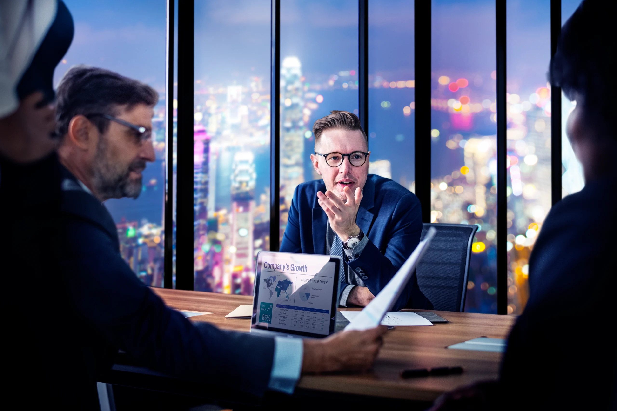 Read more about the article DMCC Company Formation in UAE: Why It’s the Most Sought-After Free Zone
