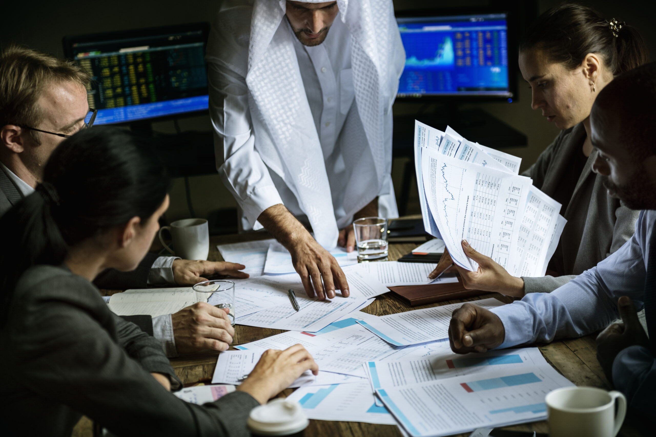 Read more about the article RAKICC Company Formation in UAE: Foundations, Benefits, and Who It’s Best For?