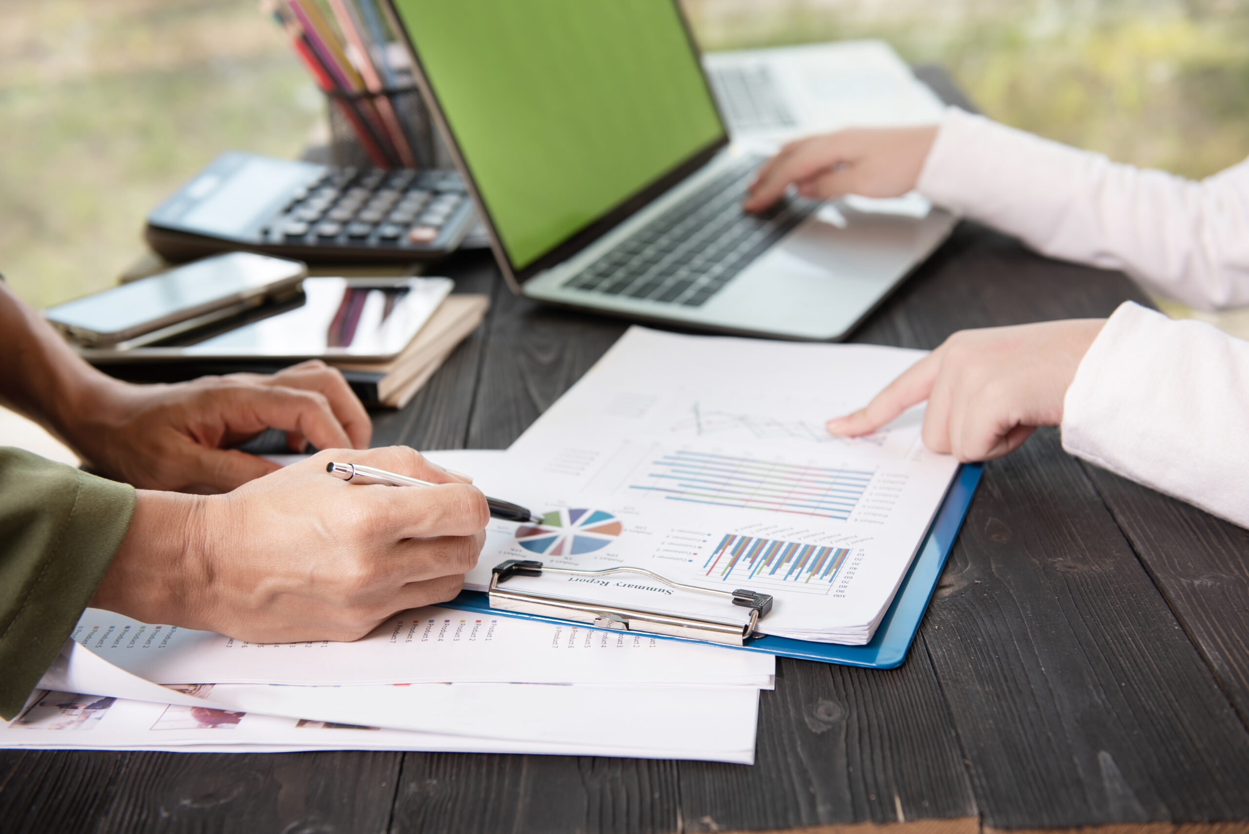 Read more about the article Beyond Data Entry: Why Strategic Accounting and Bookkeeping is Vital in 2026