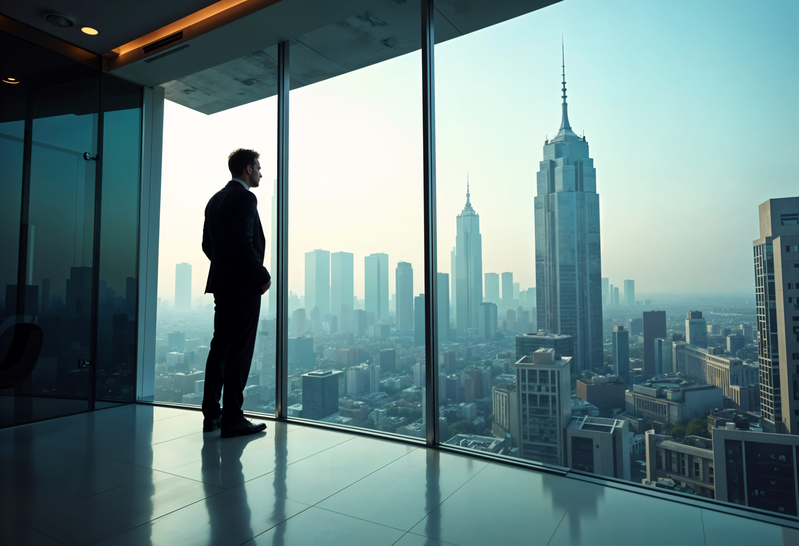 Read more about the article 2026 Roadmap: Scaling Your Business from Free Zone to Dubai Mainland