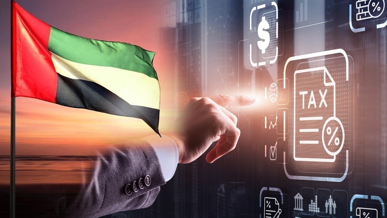 Uae announces massive tax on multinational companies 1733769584 b