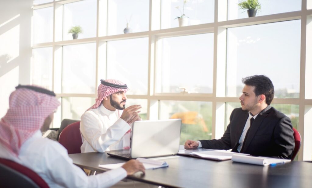 Read more about the article How to Get a Business License in Saudi Arabia: A Step-by-Step Guide for 2026